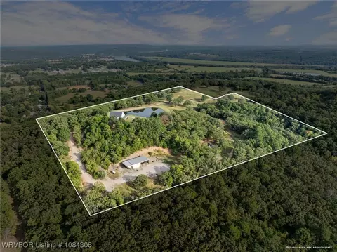 721 37th St, Ozark, AR 72949 photo 65