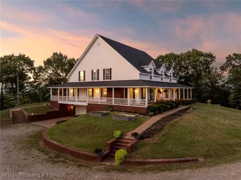 721 37th St, Ozark, AR 72949 photo 24