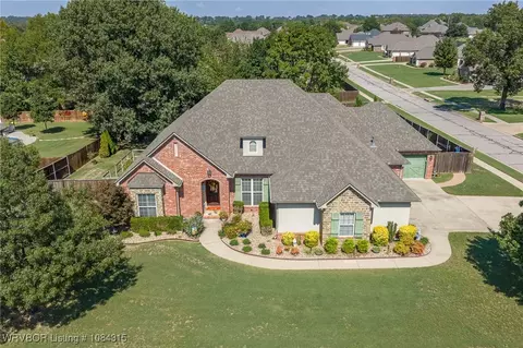 Other - 1707 Crystal Ct, Fort Smith, AR 72916 photo 1 of 9