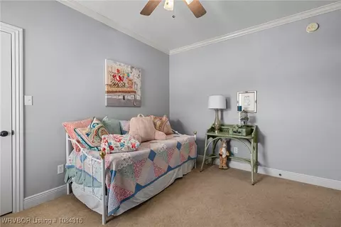 Bedroom - 1707 Crystal Ct, Fort Smith, AR 72916 photo 5 of 5