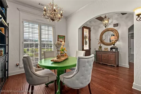 Dining - 1707 Crystal Ct, Fort Smith, AR 72916 photo 1 of 3