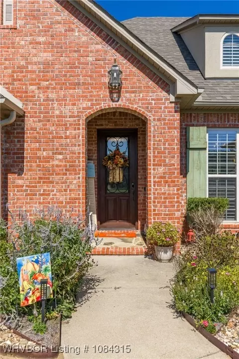 Entry Way - 1707 Crystal Ct, Fort Smith, AR 72916 photo 1 of 3