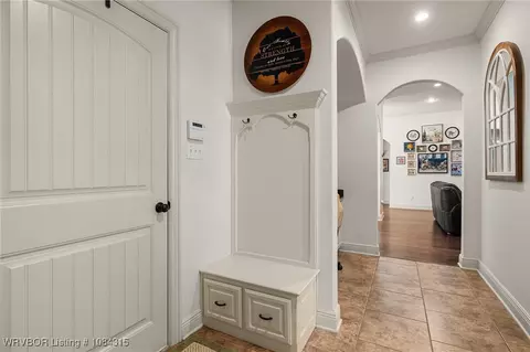 Entry Way - 1707 Crystal Ct, Fort Smith, AR 72916 photo 3 of 3