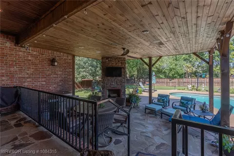Other - 1707 Crystal Ct, Fort Smith, AR 72916 photo 6 of 9