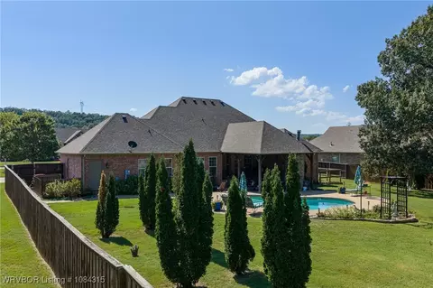 Other - 1707 Crystal Ct, Fort Smith, AR 72916 photo 9 of 9
