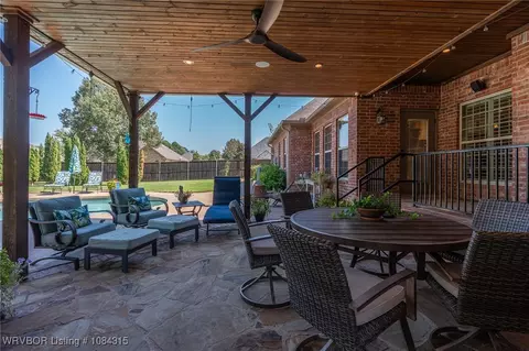 Other - 1707 Crystal Ct, Fort Smith, AR 72916 photo 5 of 9