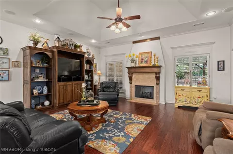 Other - 1707 Crystal Ct, Fort Smith, AR 72916 photo 2 of 9