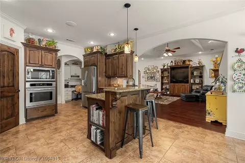 Kitchen - 1707 Crystal Ct, Fort Smith, AR 72916 photo 1 of 3