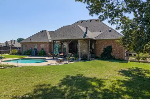 Other - 1707 Crystal Ct, Fort Smith, AR 72916 photo 7 of 9