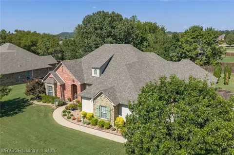 Other - 1707 Crystal Ct, Fort Smith, AR 72916 photo 8 of 9