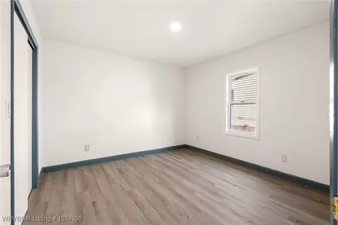 Bedroom - 801 N 46 St, Fort Smith, AR 72903 photo 3 of 6