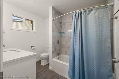 Bath - 801 N 46 St, Fort Smith, AR 72903 photo 1 of 3