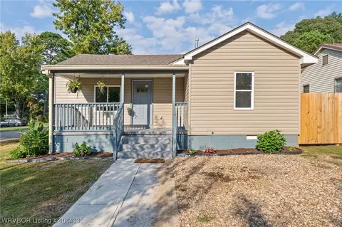 801 N 46 St, Fort Smith, AR 72903