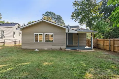 Other - 801 N 46 St, Fort Smith, AR 72903 photo 1 of 4