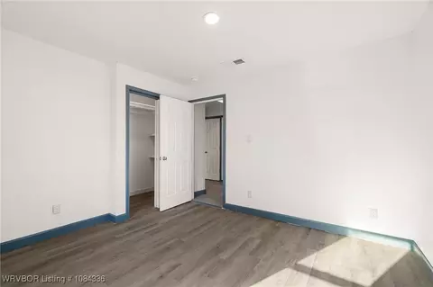 Bedroom - 801 N 46 St, Fort Smith, AR 72903 photo 6 of 6