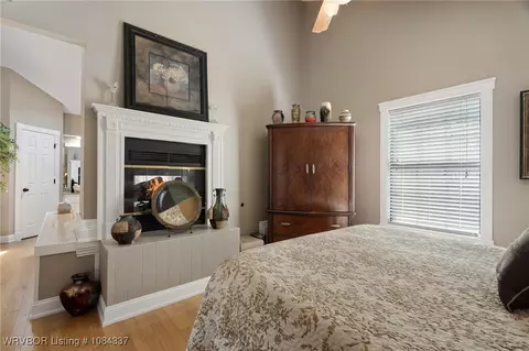 Bedroom - 9901 Kingsley Pl, Fort Smith, AR 72908 photo 1 of 4