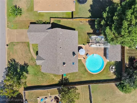 View/Area - 9901 Kingsley Pl, Fort Smith, AR 72908 photo 2 of 6