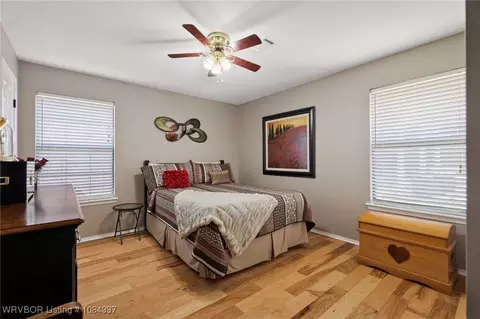 Bedroom - 9901 Kingsley Pl, Fort Smith, AR 72908 photo 4 of 4