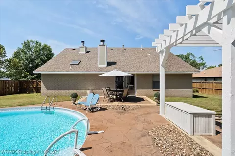 Other - 9901 Kingsley Pl, Fort Smith, AR 72908 photo 10 of 10