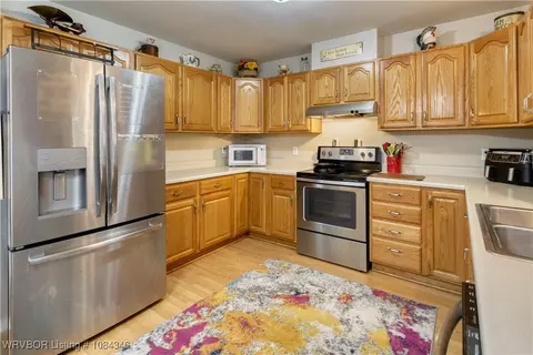 1409 S Highway 96, Lavaca, AR 72941 photo 13