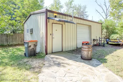 1409 S Highway 96, Lavaca, AR 72941 photo 22