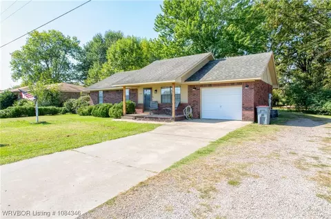 1409 S Highway 96, Lavaca, AR 72941 photo 3