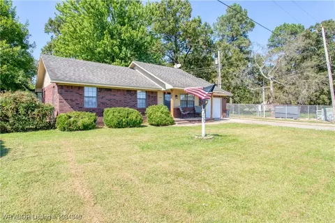 1409 S Highway 96, Lavaca, AR 72941 photo 4