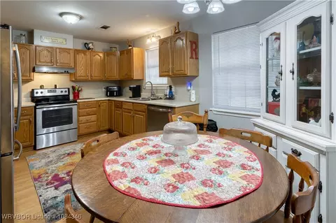 1409 S Highway 96, Lavaca, AR 72941 photo 10