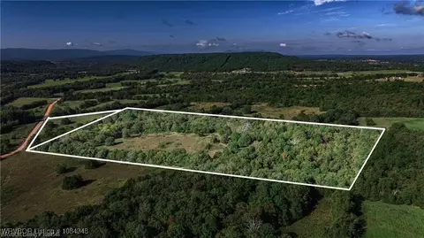 tbd Pine Log, Booneville, AR 72927