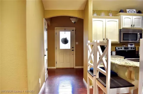 Entry Way - 13 S 14th St, Lavaca, AR 72941 photo 1 of 1