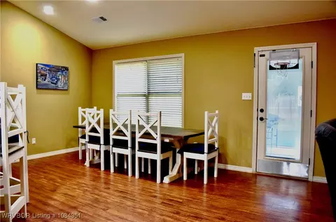 Dining - 13 S 14th St, Lavaca, AR 72941 photo 1 of 1
