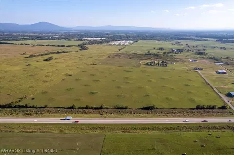tbd Hwy 112, Cameron, OK 74932