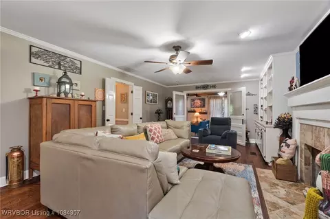 Other - 10101 Foxboro Rd, Fort Smith, AR 72903 photo 2 of 7