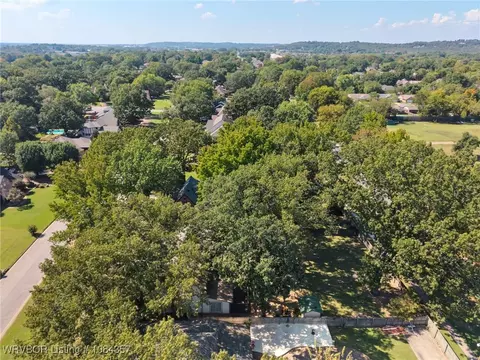 View/Area - 10101 Foxboro Rd, Fort Smith, AR 72903 photo 2 of 6