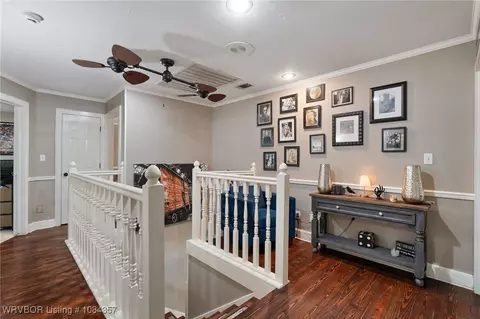 Entry Way - 10101 Foxboro Rd, Fort Smith, AR 72903 photo 2 of 2