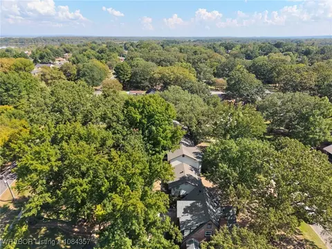 View/Area - 10101 Foxboro Rd, Fort Smith, AR 72903 photo 1 of 6