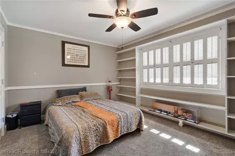 Bedroom - 10101 Foxboro Rd, Fort Smith, AR 72903 photo 1 of 8