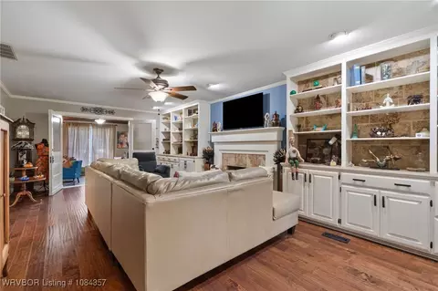 Other - 10101 Foxboro Rd, Fort Smith, AR 72903 photo 3 of 7