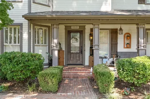 Other - 10101 Foxboro Rd, Fort Smith, AR 72903 photo 1 of 7