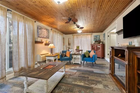 Living - 10101 Foxboro Rd, Fort Smith, AR 72903 photo 1 of 1