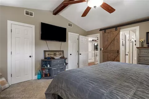 Bedroom - 10101 Foxboro Rd, Fort Smith, AR 72903 photo 8 of 8