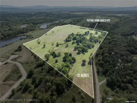 tbd Independence Rd, Heavener, OK 74937