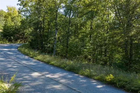 tbd Old Locke Rd, Mountainburg, AR 72946