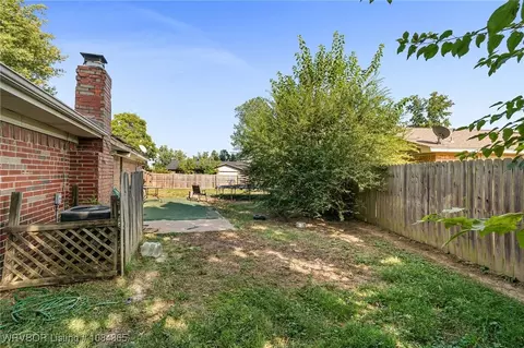 3412 Kendall Ave, Fort Smith, AR 72908 photo 26