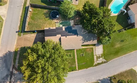 3412 Kendall Ave, Fort Smith, AR 72908 photo 31