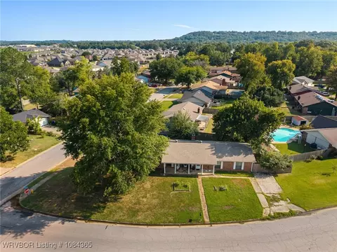 3412 Kendall Ave, Fort Smith, AR 72908 photo 29