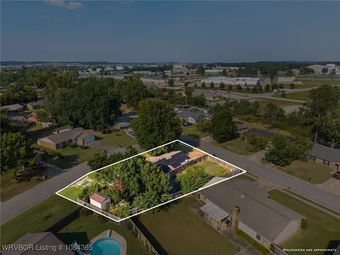 3412 Kendall Ave, Fort Smith, AR 72908 photo 34