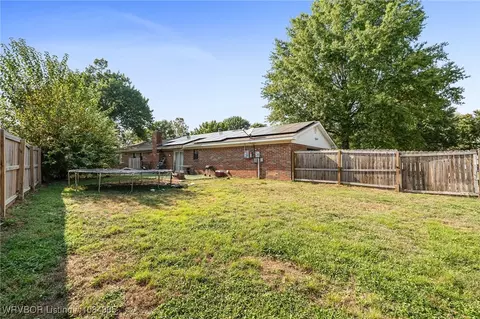 3412 Kendall Ave, Fort Smith, AR 72908 photo 25