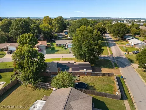 3412 Kendall Ave, Fort Smith, AR 72908 photo 32