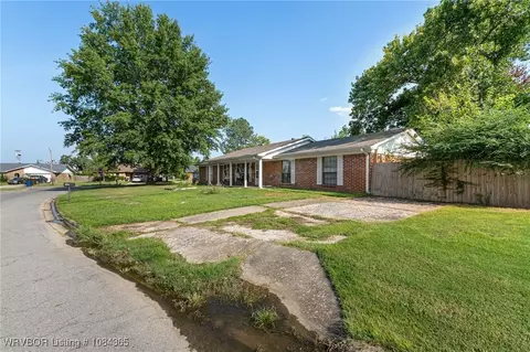 3412 Kendall Ave, Fort Smith, AR 72908 photo 3